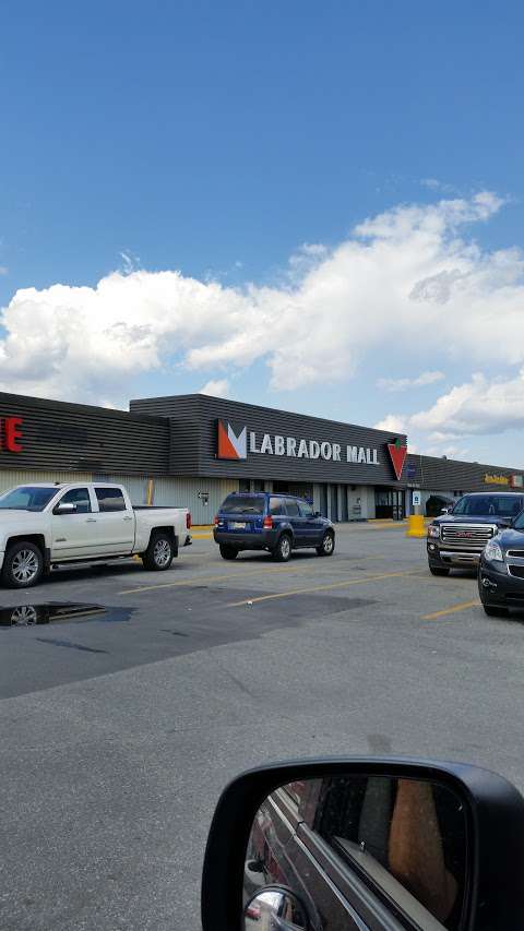 Walmart Labrador City Store