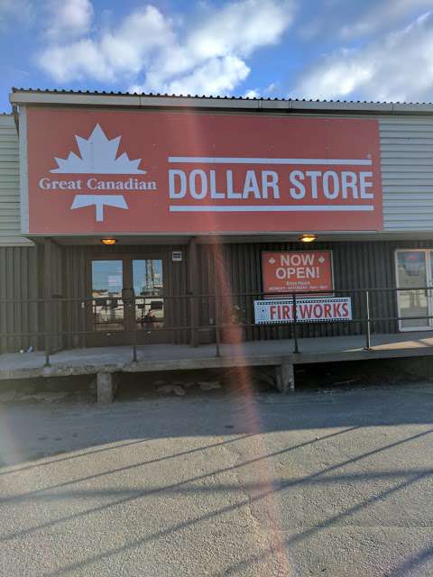 Great Canadian Dollar Store