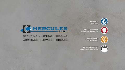 Hercules SLR Inc